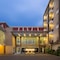 Hotel Santika Bengkulu - map