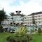 Grand Mutiara - map