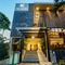 The Kirana Canggu Hotel - map