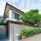 The Oshan Villas Bali - map