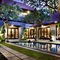 Sindhu Mertha Suite - map