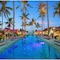Grand Sunset Gili Air - map