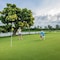 Club Premium Deluxe At Barcelo - map