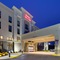 Hampton Inn & Suites Philadelphia Bensalem - map