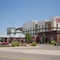 Hilton Garden Inn Benton Harbor   St. Joseph - map