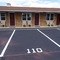 Amish Country Motel - map