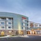 Courtyard By Marriott Bismarck North - map