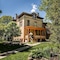 Vrooman Mansion B&B - map