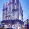 Aston Pluit Hotel & Residence - map