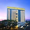 Doubletree By Hilton Hotel Jakarta - Diponegoro - map