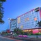 Favehotel Pgc Cililitan - map