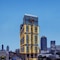 Fraser Residence Menteng Jakarta - map