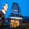 Grand Asia Hotel Jakarta - map