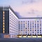 Holiday Inn Express Jakarta Pluit Citygate By Ihg - map