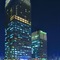 The Mayflower, Jakarta - Marriott Executive Apartments - map