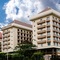 Mega Anggrek Hotel & Convention - map