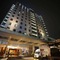 Park Hotel Cawang - Jakarta - map