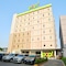 Pop! Hotel Tebet Jakarta - map