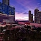 Pullman Jakarta Central Park - map
