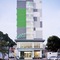 Whiz Hotel Cikini Jakarta - map