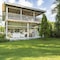 Gili Eco Villas - map