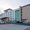 Hampton Inn & Suites Bellevue Downtown Seattle - map