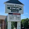 Green Gables Inn - map
