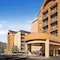 Marriott's Mountain Valley Lodge At Breckenridge - map