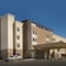 Springhill Suites Bridgeport Clarksburg - map