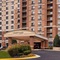 Courtyard By Marriott Dunn Loring Fairfax - map