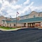 Homewood Suites By Hilton Woodbridge - map
