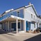 Hotel Les Flots - Chatelaillon Plage - map