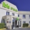Ibis Styles Gien - map