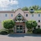 B&B Hotel Lille Lezennes Stade Pierre Mauroy - map