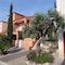 Residence Village D'oc - map