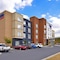 Fairfield Inn & Suites Calhoun - map