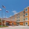 Towneplace Suites Corpus Christi - map