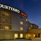 Courtyard By Marriott Houston Nw 290 Corridor - map