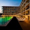 Eleana Hotel - map
