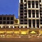Eldora Hotel - map