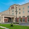 Hampton Inn & Suites Wilmington Christiana - map