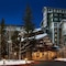 Marriott's Mountainside At Park City - map