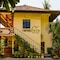 Rama Shinta Hotel - map
