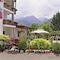 Hotel Latemar - map