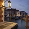 Hotel L'orologio Venezia - map