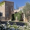 Coquillade Provence - map