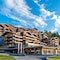 Hôtel Nendaz 4 Vallées & Spa - map