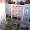 Art Hotel & Hostel - map