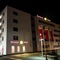 Serways Hotel Nürnberg Feucht - map