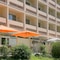 Best Western Hôtel Des Thermes - map